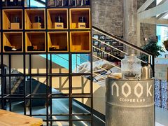 -GOTLOT COFFEE&KITCHEN角落厨房NOOK店