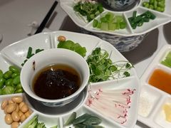 -四季民福烤鸭店(王府井东安门店)