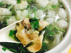 -小许三鲜砂锅馄饨店(家多乐烟酒店)