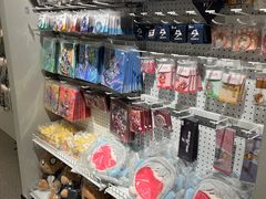 -漫库(北京王府井银泰in88店)