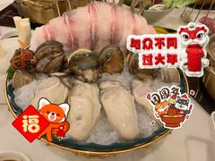 -十二春顶级锅物(泉亮花园店)
