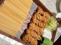 -明湖楼·经典鲁菜山东海鲜(大明湖店)
