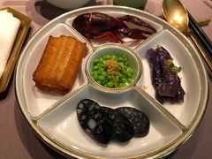 黄金脆带鱼（大份）-新荣记(南京西路店)