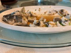 -星河湾半岛酒店-真粤中餐厅