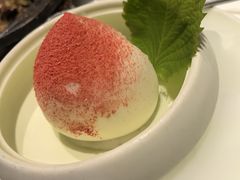 -江城小馆陕南妈妈菜·全球旅行餐厅(钟楼店)