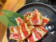 -九田家黑牛烤肉料理(太阳城店)