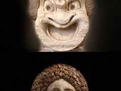 -雅典国家考古博物馆(Ethniko Archaiologiko Museo)