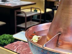 -祥源胡同·涮牛羊肉火锅(花桥店)