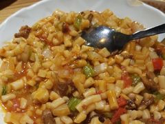 -胖老汉椒麻鸡清真新疆菜(西御街店)