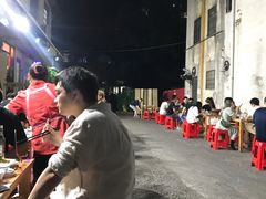 -洪大厨鸡煲(福田店)