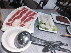 -人人捞火锅(陵水店)