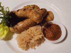 -杭州国际会议中心洲际酒店-德国啤酒屋(砂之船国际生活广场店)