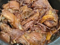 -斯丹姜母鸭·古法干香(涂门街总店)