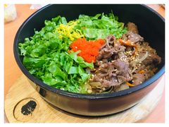 -鱼籽村秘制拌饭(崇文门店)