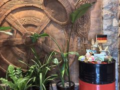 -申德勒加油站西餐厅Schindlers Tankstelle(上海外滩店)