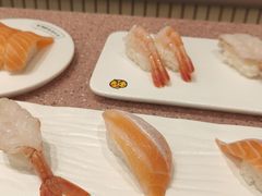-元气寿司(环球港店)