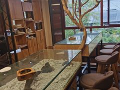 -霸王茶姬(南强街店)