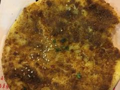 掉香缘掉渣饼-土家族掉香缘掉渣饼(西单明珠八层店)