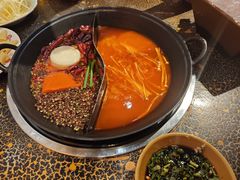 -赵九记呱呱老火锅(钟楼总店)