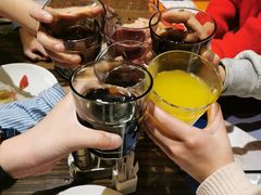 -合肥皇冠假日酒店·菲亚斯特自助餐厅(黄山路店)