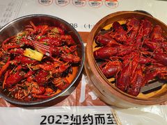 -靓靓蒸虾·头牌蒸虾(雪松路总店)