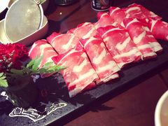 -捞神煲汤火锅(湖滨商业街店)