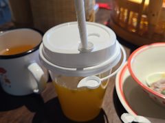 -洞庭土菜馆(天河北总店)