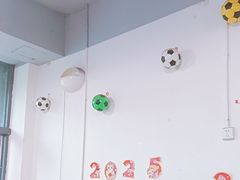 -德四家·云南傣味烧烤品牌(和谐店)
