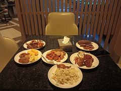 -东方之珠洗浴休闲广场(大港店)