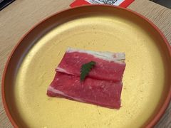 -松野谷·寿喜烧自助(华联顺义金街购物中心店)