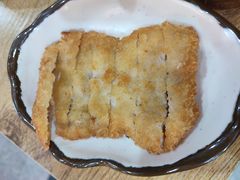 网红藤椒鸡排-鑫花溪牛肉米粉(人民广场店)