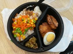 -德克士(西站站内店)