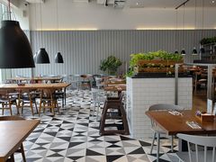 -昆山琶拉帝诗酒店·河畔咖啡厅Riverside Cafe