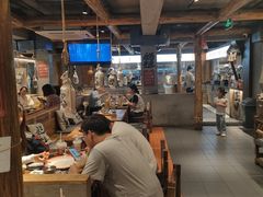 -北丐先生·野馄饨烧烤(雨花万象店)