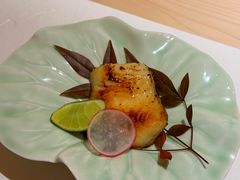 -鮨一日本料理(大中华店)