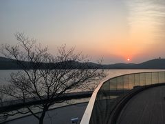 -水上明月·湖景餐厅