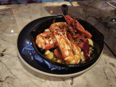 -BROWNSTONE布朗石西班牙餐厅(富城店)