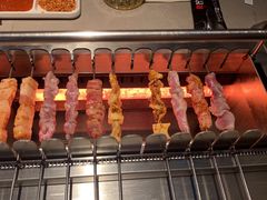 -丰茂烤串(金源店)