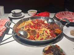-山城辣妹子(定福庄店)