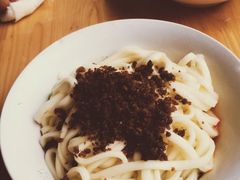 脆绍面-老号牛王庙金宴面店(锦东路253号院店)