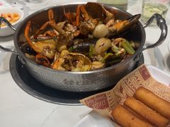 -七欣天香辣蟹火锅(南京桥北太平店)