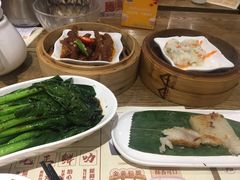 -赏点粤式点心(广州塔店)