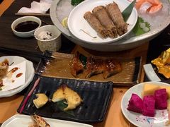 -菊上日式料理(蚌埠银泰店)