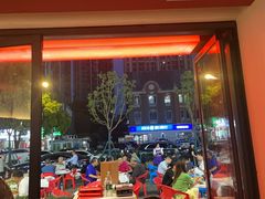 -不夜天烧烤牛骨头(南湖店)