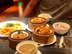 -手佳·水疗汇(嘉益店)