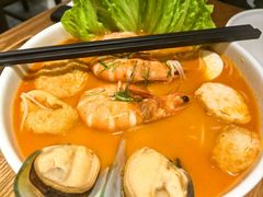 -香兰印尼 Pandan(中华广场店)