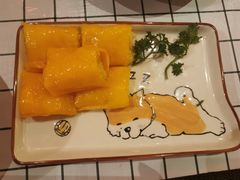 -海航大厦万豪酒店彩海轩中餐厅(霄云路店)