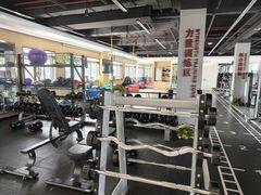 -大卫健身·普拉提