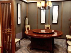 包厢-熊串烧亭.居酒屋(珠江路店)