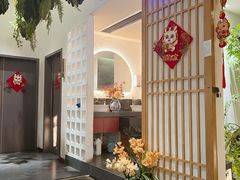 -小竹楼餐厅(窑埠古镇店)